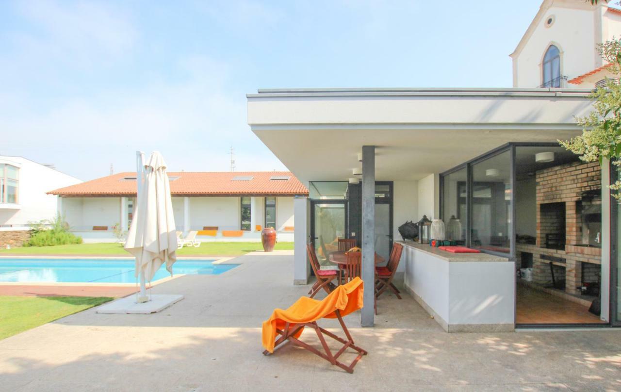 Quinta Da Aldeia De Avanca Εξωτερικό φωτογραφία